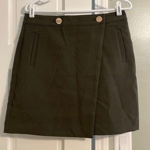 Brand New LOFT Skirt